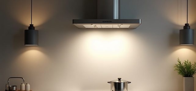 Choisir une hotte nue sans moteur : un atout pour votre cuisine professionnelle Choisir une hotte nue sans moteur : un atout pour votre cuisine professionnelle