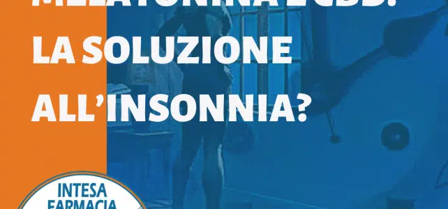 Le CBD aide-t-il à dormir ?