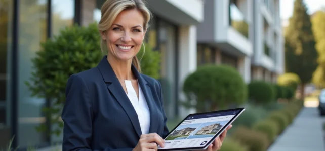 Tout savoir sur l’actualité de l’immobilier et les tendances du marché en 2024 Tout savoir sur l’actualité de l’immobilier et les tendances du marché en 2024
