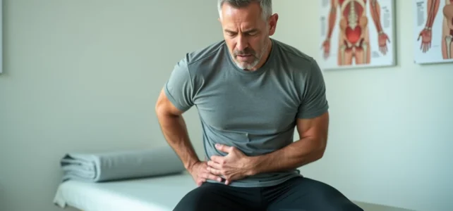 Douleur persistante à la côte flottante : pourquoi le repos ne suffit pas toujours Douleur persistante à la côte flottante : pourquoi le repos ne suffit pas toujours