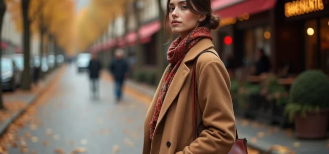 Comment sublimer votre style avec les accessoires tendance de cette saison Comment sublimer votre style avec les accessoires tendance de cette saison