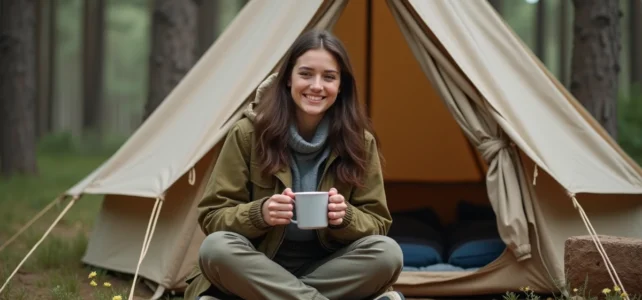 Découvrez les meilleurs spots de camping sauvage dans les Landes pour une escapade nature Découvrez les meilleurs spots de camping sauvage dans les Landes pour une escapade nature