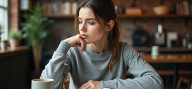 Comment savoir si une option ou une décision vous conviendrait vraiment ? Comment savoir si une option ou une décision vous conviendrait vraiment ?
