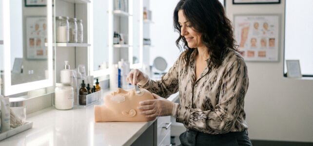 Changer de carrière : comment se reconvertir dans l’esthétique ? Changer de carrière : comment se reconvertir dans l’esthétique ?