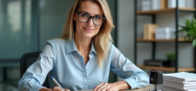 Guide pratique pour mettre un cachet sur un document Word facilement Guide pratique pour mettre un cachet sur un document Word facilement