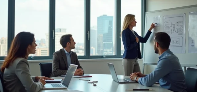 Tout savoir sur les actualités et formations proposées par Avenir Conseil Formation