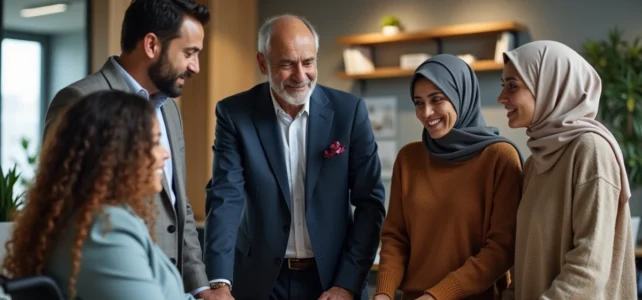 Favoriser la diversité en entreprise : un levier essentiel pour l’emploi et l&rsquo;inclusion