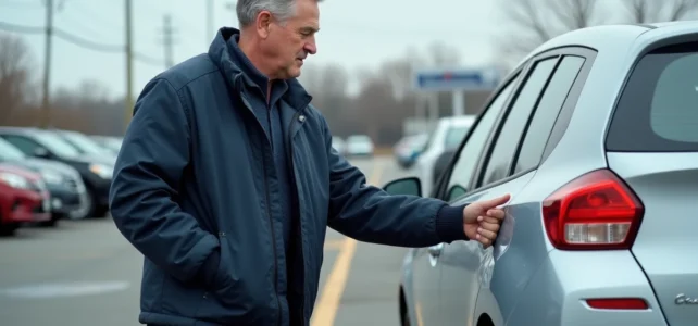 Les meilleures astuces pour trouver une voiture d’occasion fiable et au meilleur prix Les meilleures astuces pour trouver une voiture d’occasion fiable et au meilleur prix
