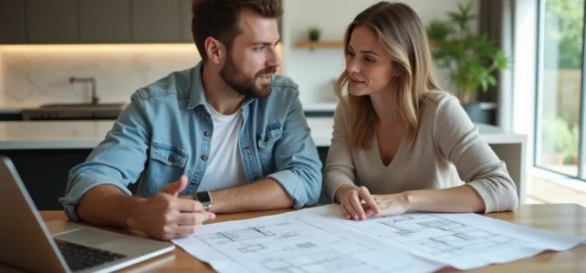 Les clés pour réussir votre projet immobilier : conseils et astuces indispensables Les clés pour réussir votre projet immobilier : conseils et astuces indispensables