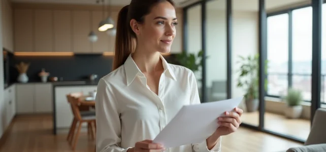 Tout savoir sur les appartements T3 : définition, avantages et particularités clés Tout savoir sur les appartements T3 : définition, avantages et particularités clés