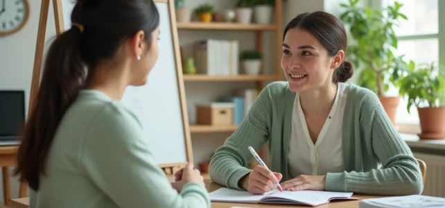 Comment devenir professeur particulier à domicile ou en ligne : guide complet pour débutants Comment devenir professeur particulier à domicile ou en ligne : guide complet pour débutants