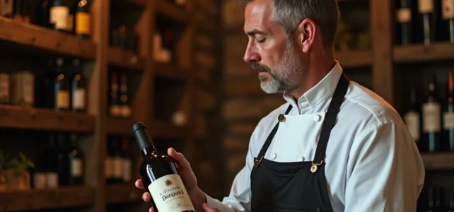 Comment choisir le vin rouge idéal pour sublimer un veau aux morilles ? Comment choisir le vin rouge idéal pour sublimer un veau aux morilles ?